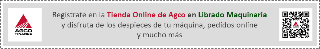 Tienda Online AGCO
